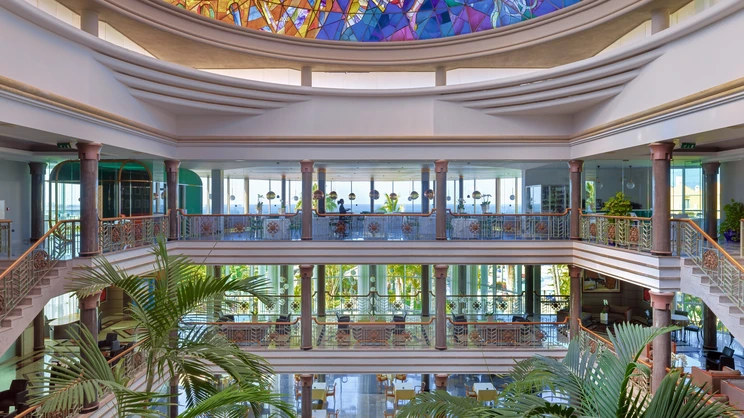 ADRIAN Hoteles Jardines De Nivaria